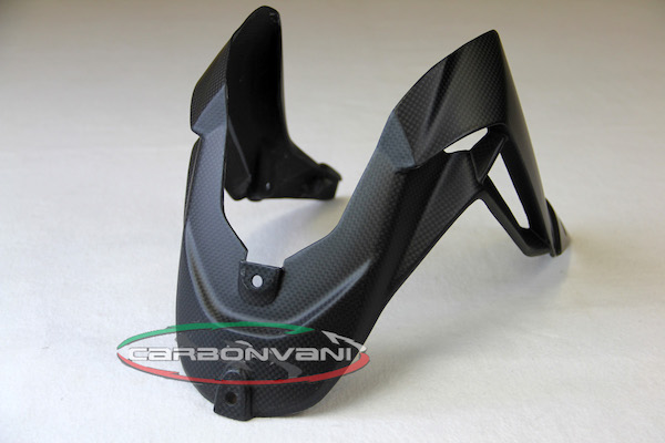 CARBONVANI - MV AGUSTA BRUTALE 800 CARBON FIBER FRONT FENDER ARCH (2017+) CARBONVANI - MV AGUSTA BRUTALE 800 CARBON FIBER FRONT FENDER ARCH (2017+)
